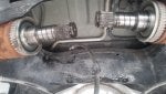 Fuel line Auto part Pipe
