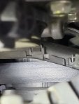 Photography Auto part Gas Metal