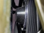 Tire Wheel Rim Automotive tire Alloy wheel