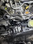 Engine Auto part Vehicle Automotive engine part Car