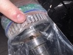 Machine Cylinder