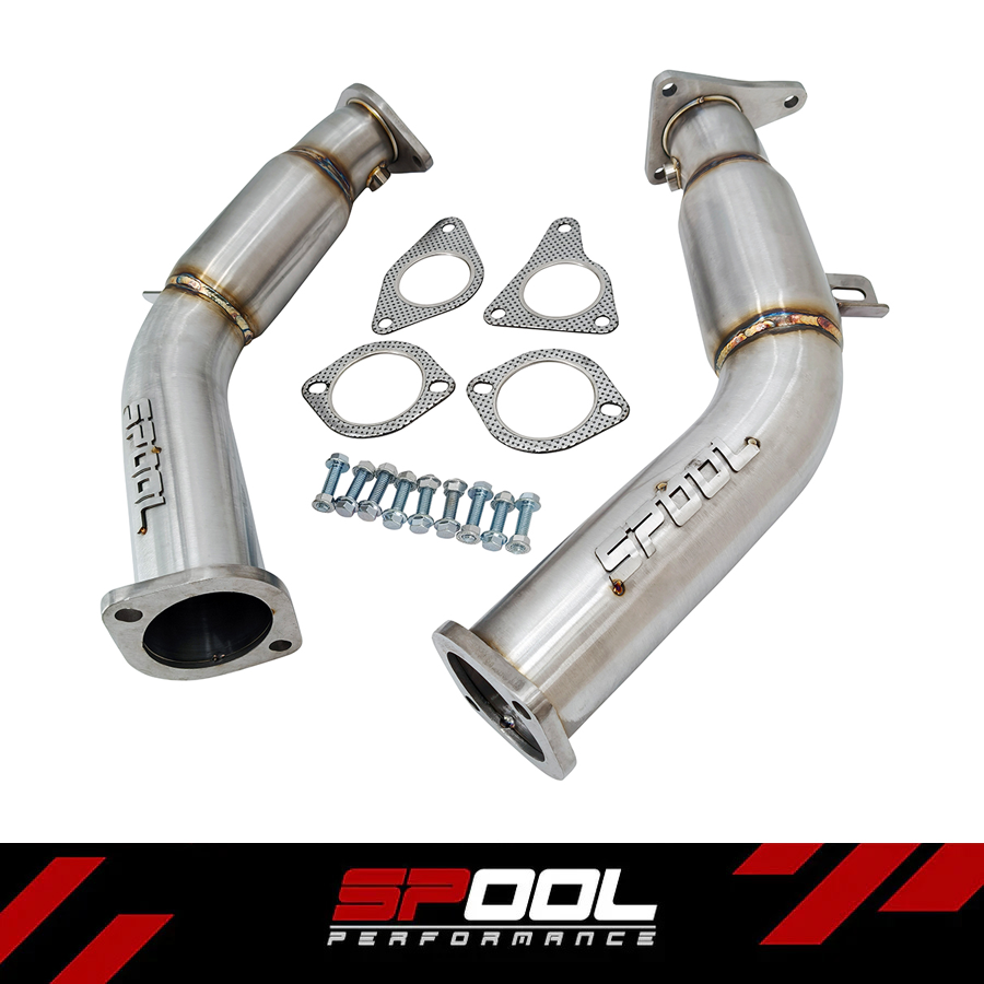 spoolperformance.com