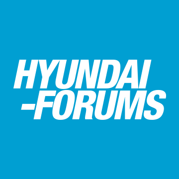 Community avatar for Hyundai Forums