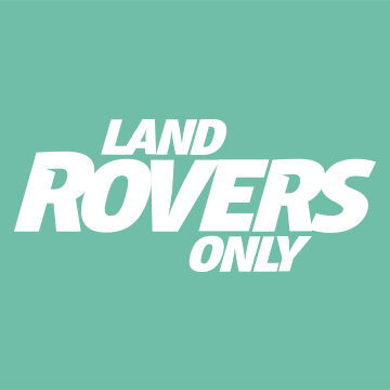Community avatar for Land Rover & Range Rover